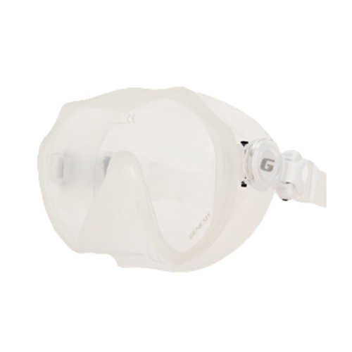 Genesis Sigma Mask